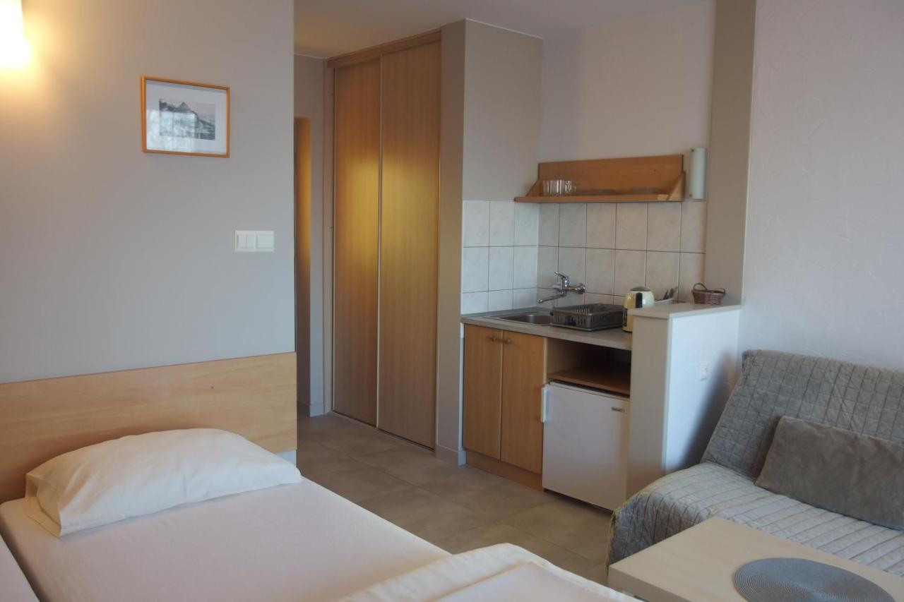 Patio Apartamenty I Pokoje نيخوجة المظهر الخارجي الصورة