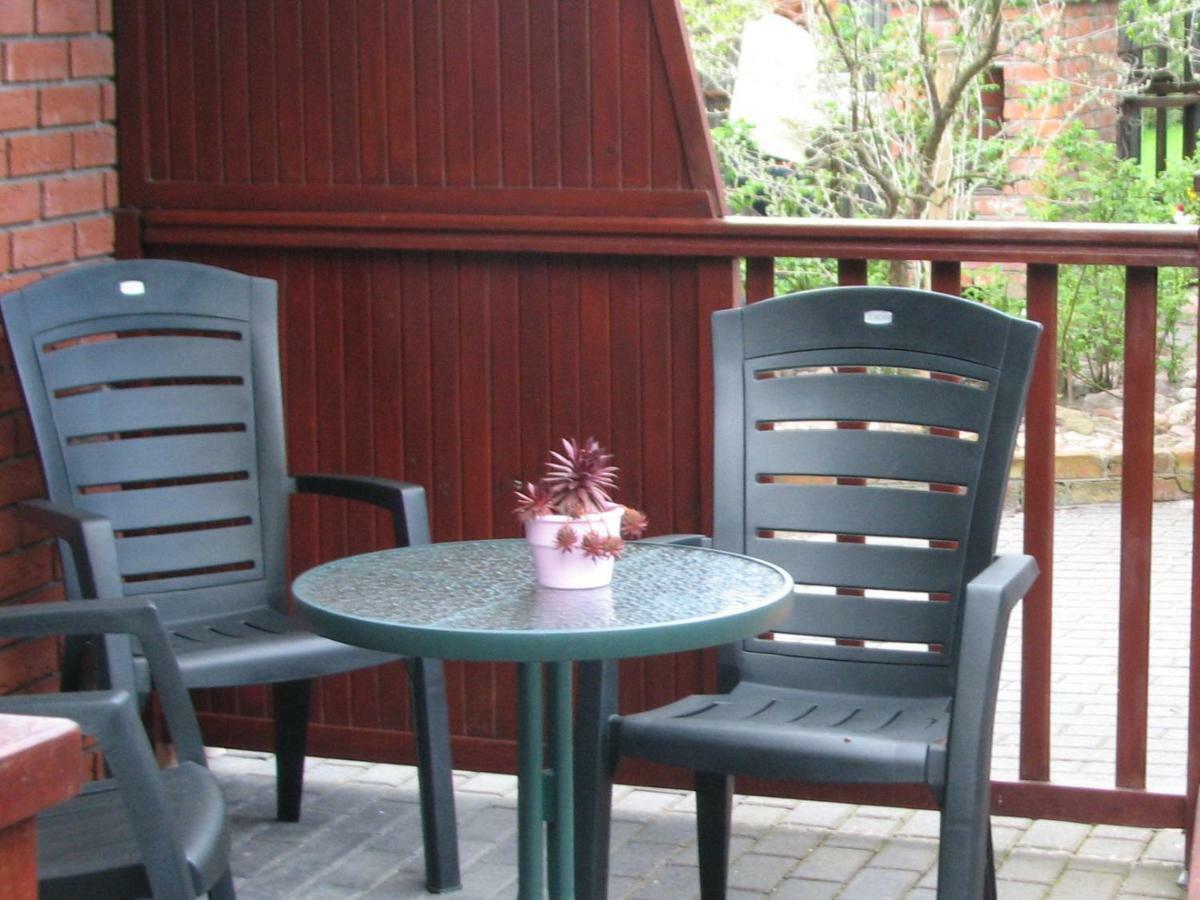 Patio Apartamenty I Pokoje نيخوجة المظهر الخارجي الصورة